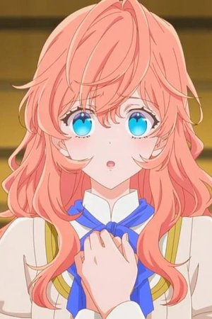 Tiararose Lapis Clementille
