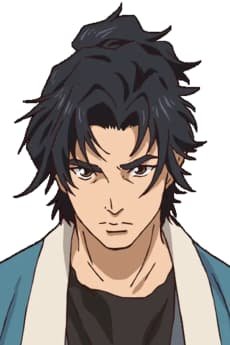 Gengo Matsunaga