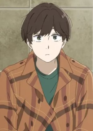 Asa Takumi