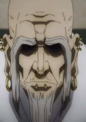 Yoshinobu Gakuganji