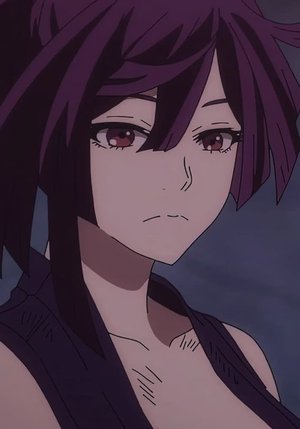 Yuzuriha