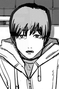 Yuuta Itou