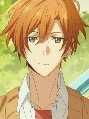 Shuumei Sasaki
