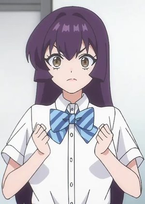 Nadeshiko Masurao