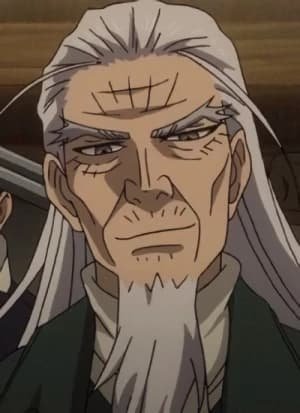 Toshizou Hijikata