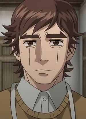 Yasaku Edogai