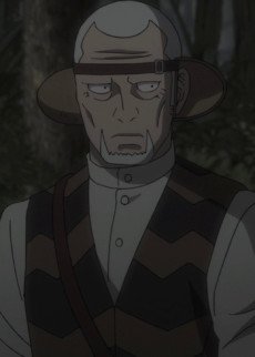 Toni Anji