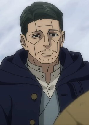 Mokutarou Kikuta
