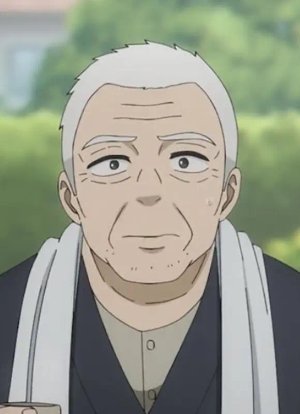 Kaoru Gojou