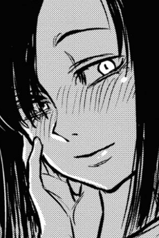 Amane Hasegawa