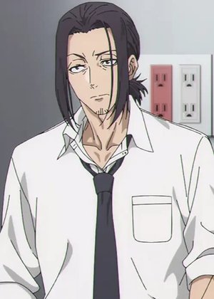 Ryousuke Shiba