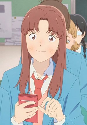 Mika Egashira