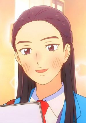 Tokiko Takamine