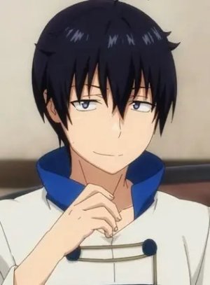 Michio Kaga