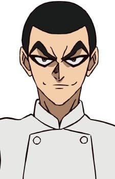 Jan Akiyama