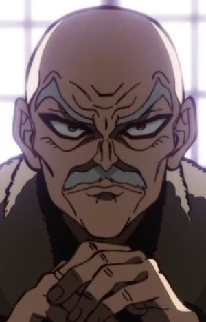Kaiichiro Akiyama