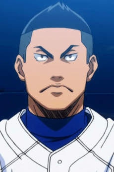 Keisuke Miyauchi