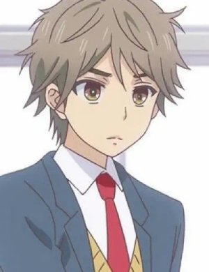 Hayato Shinomiya