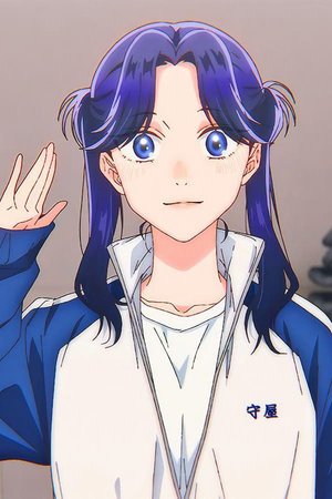 Ayame Moriya