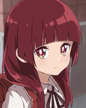 Yaeka Sakuragi