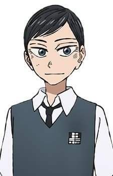 Hitoshi Amaya