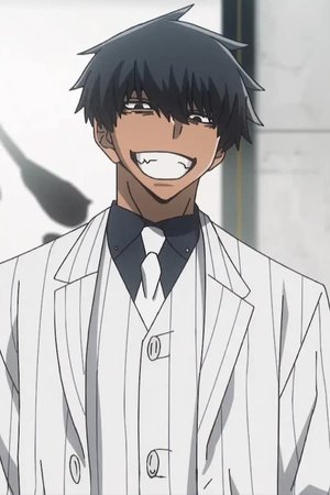 Ousuke Momokado
