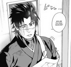 Tatsuki Ryuudaiji