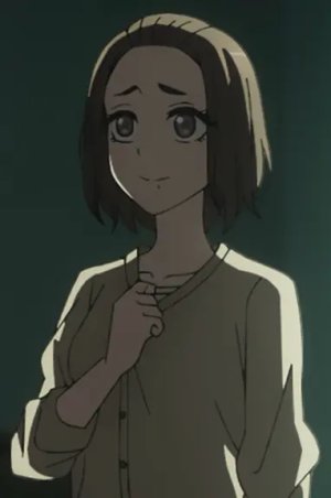 Miori Gojou