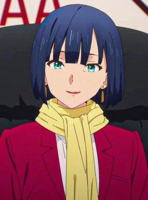 Akino Yuugiri