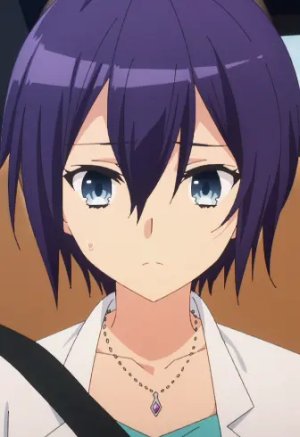 Linhua Hachisuka