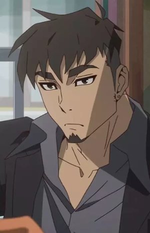 Pinjue Jiang