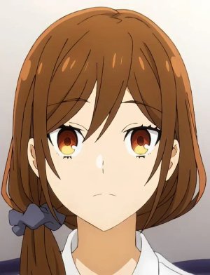 Kyouko Hori