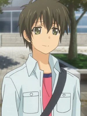 Banri Tada