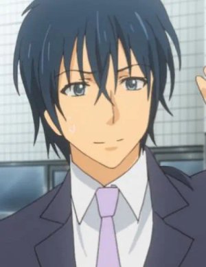Mitsuo Yanagisawa