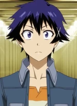 Raku Ichijou