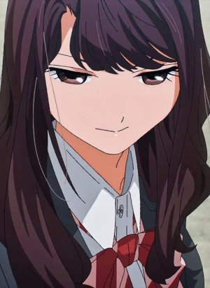 Hitomi Washio