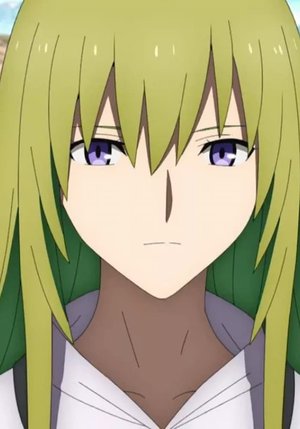 Enkidu