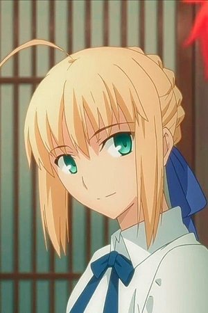 Artoria Pendragon