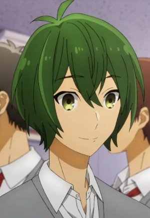 Shuu Iura