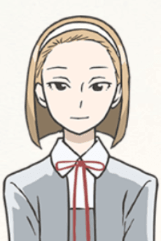 Kinue Takehara