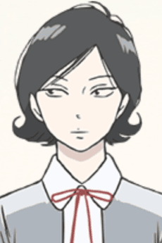 Katsurako Ibuki