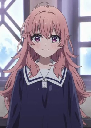 Mimi Kagari