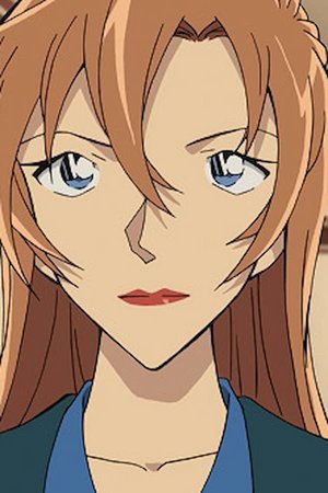 Chihaya Hagiwara
