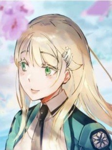 Alisa Juumonji