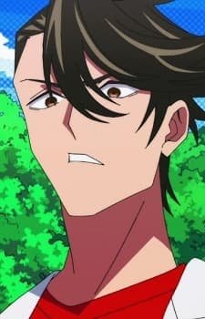 Yuu Izubuchi