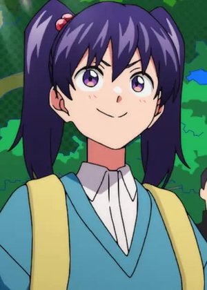 Motoko Akina