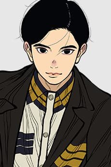 Aoteru Misumi