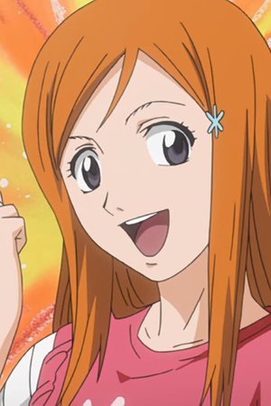 Orihime Inoue