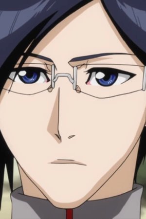 Uryuu Ishida
