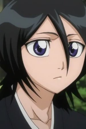 Rukia Kuchiki